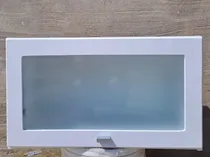 Comprar Alacena Laqueada Puerta Rebatible Vidriada.