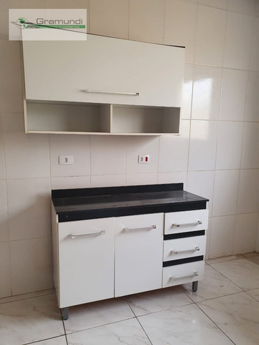 Imagem 4 de 15 de Casa Térrea Em Ipiranga - São Paulo - 7708