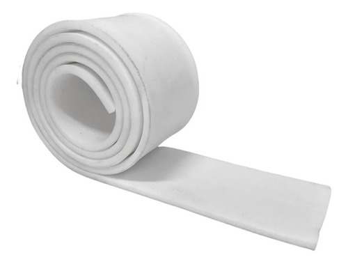 Fita De Silicone Para Panela De Misturar Doces 1 Mtr Saro