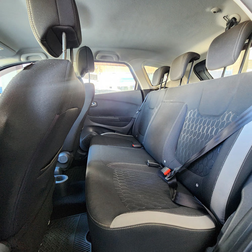 Renault Captur 1.6 16V SCE FLEX ZEN MANUAL