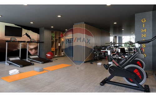 Inversion - Depto Studio B Univeritario