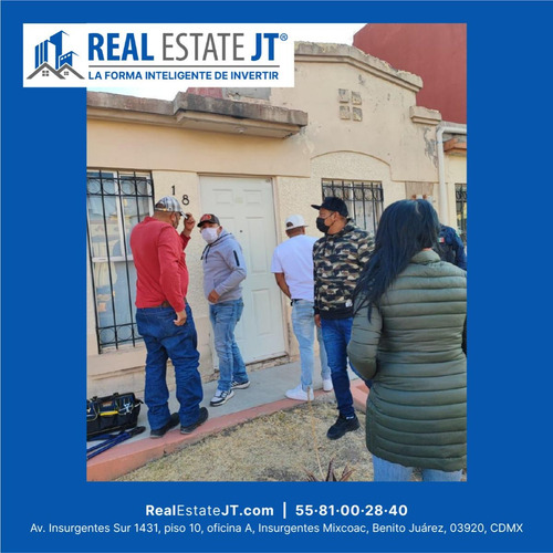 Excelente Casa En Remate En Nicolas Romero Estado De Mexico