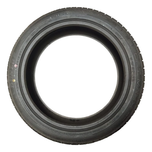 Llantas Dunlop Sp Sport Maxx Tt 215/45r18 Dot 1922 W