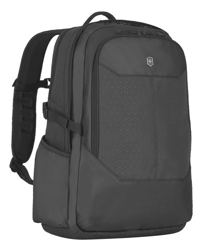 Mochila Altmont Original Deluxe Laptop Backpack Color Negro, Victorinox