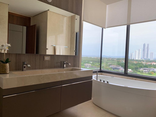 Imagen 11 de 14 de Vendo Apartamento La Vista On The Green Santa María 20-10195