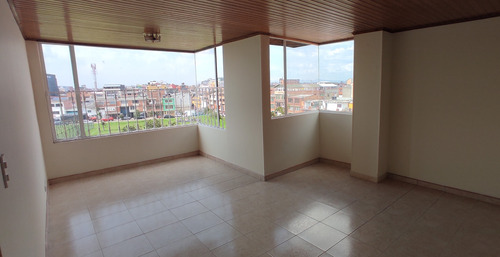 Apartamento Dúplex En Venta - Carvajal - Piso 5 - 77mt
