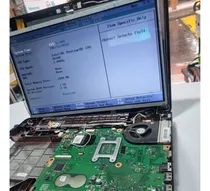 Comprar Board Portatil Toshiba Satellite C645 Intel Pentium Perfecta