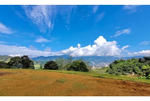 Lote En Vender En Sabaneta