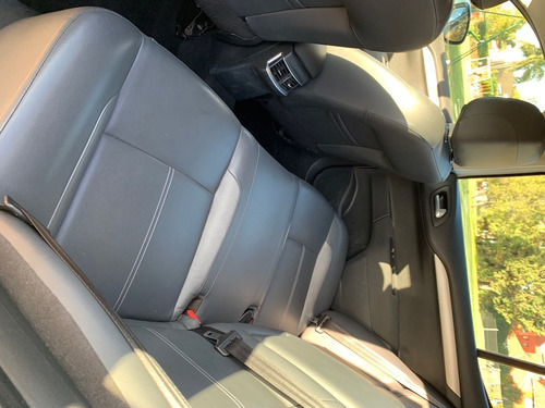 Imagen 14 de 15 de Citroen C4 Lounge 1.6 Thp Feel Pack 2016