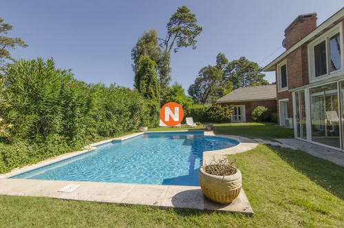 Imagen 2 de 30 de Divina Casa En Alquiler Disponible Todo El Verano!!!! - Punta Del Este San Rafael