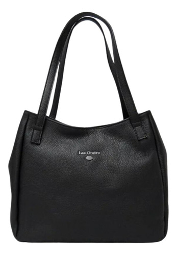 Bolso Las Oreiro Mujer 993/neg/cuo