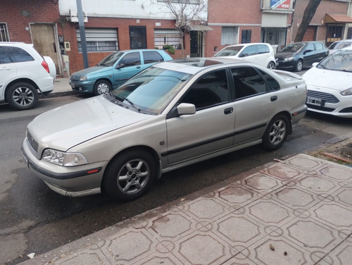Volvo S40 2.0 Confort