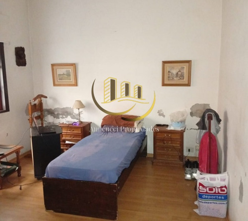 Venta Casa 4 Amb. Excelente Ubicacion . Zona Villa Devoto. Ideal Empresa Construtora O Vivienda.