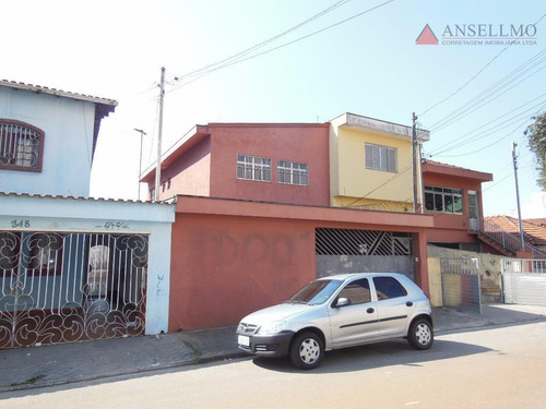 Imagem 1 de 29 de Salão À Venda, 360 M² Por R$ 1.200.000,00 - Vila Dusi - São Bernardo Do Campo/sp - Sl0353