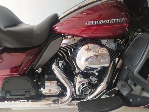 Imagem 6 de 12 de Harley Davidson 2016