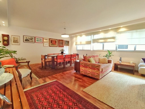 Imagem 3 de 30 de Apartamento À Venda No Bairro Itaim Bibi - São Paulo/sp - O-24304-40293