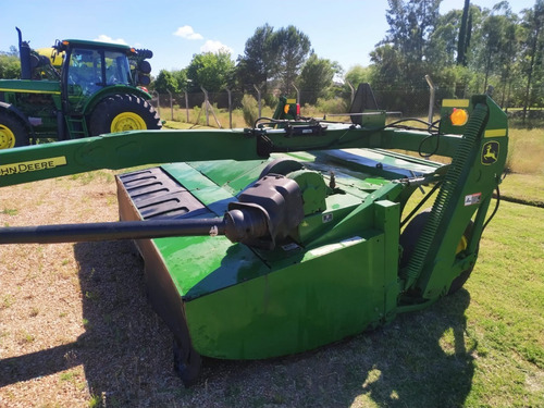 John Deere