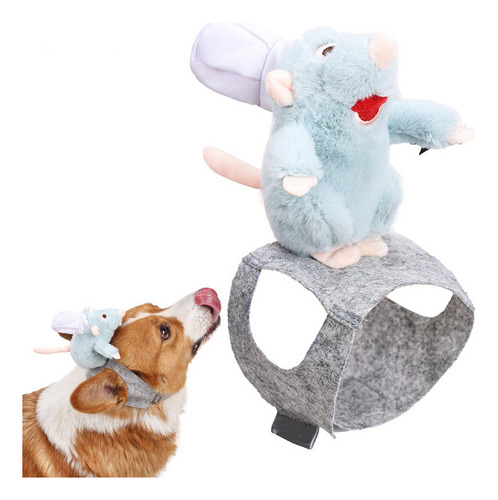 - Gorros Para Gato Perros, Fun Ratatouille, Ajustables 2024