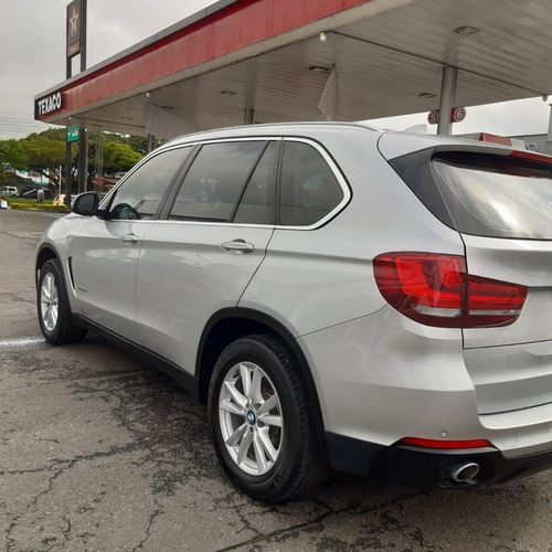 Bmw X5 Xdrive 30d 3.0 T Automatica 4x4 2015 249