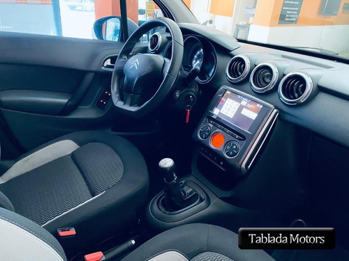 Citroen C3 Feel 2016