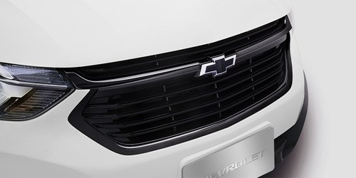 Imagen 5 de 18 de Chevrolet Spin 1.8 Activ Ltz 7as At 105cv