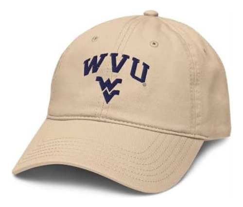 Elite Authentics West Virginia Mountaineers Arching Stone