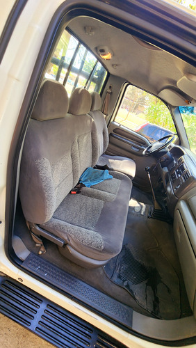 Ford F-100 3.9 I Xlt 4x4