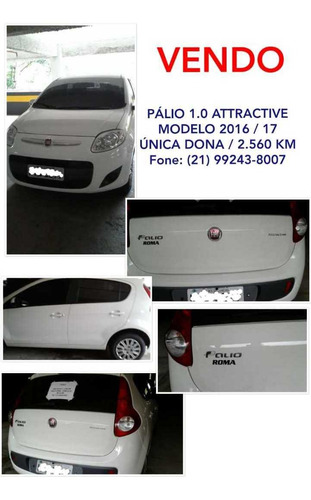 Palio Attractive 1.0