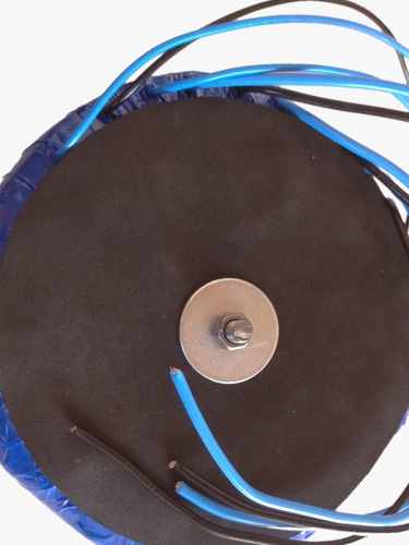 Trafo Toroidal 0-127-220v 50-0-50v Ac 10a  15-0-15v 1a