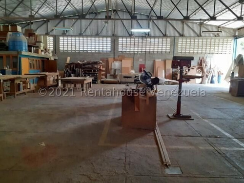 Imagen 11 de 19 de Galpón En Venta En Guatire Código: 22-4846