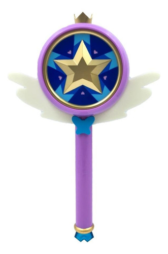 Star Vs. The Forces Of Evil - Star's Wand