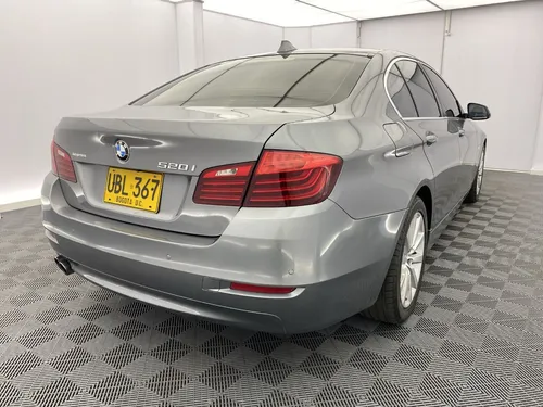 BMW Serie 5 2.0 520i F10