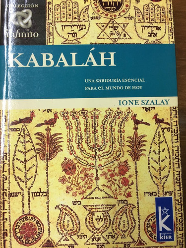 Kabalah. Ione Szalay