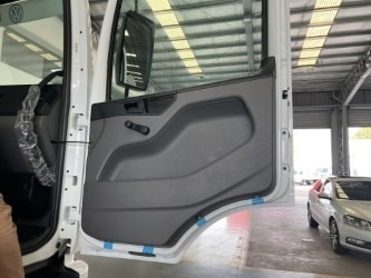 Imagen 7 de 9 de Camion Volkswagen 17230 43 Robust Entrega Inmediata