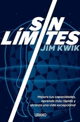 Libro Sin Limites De Jim Kwik