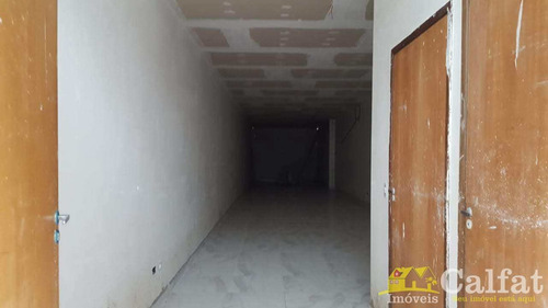 Imagem 27 de 30 de Sala, Boqueirão, Praia Grande, 45m² - Codigo: 119 - A119
