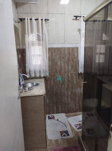 Imagem 13 de 16 de Casa Com 5 Dormitórios Para Alugar, 200 M² Por R$ 3.500,00/mês - Campo Grande - Rio De Janeiro/rj - Ca0669