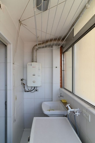 Imagem 13 de 14 de Apartamento Flat Para Venda, 3 Dormitório(s) - 426