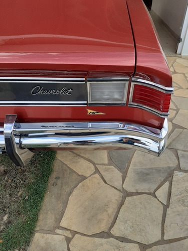 Chevrolet Opala Cupê