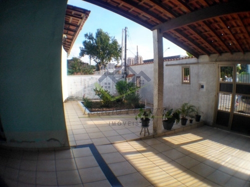 Imagem 23 de 26 de Casa Ampla 3 Dormitórios - Parque Maria Helena Suzano Sp - Ca00107 - 69228246