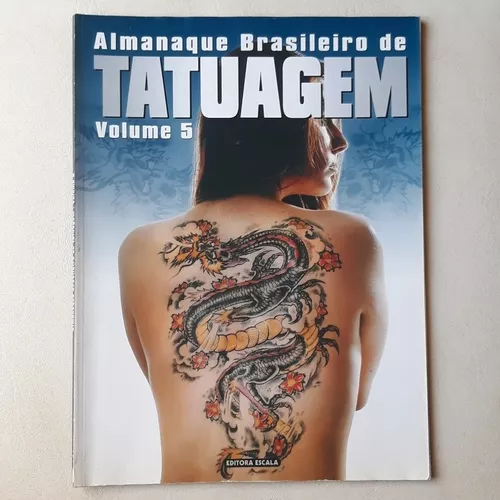 Revista Lifestyle Tattoo - Edição 7 by revlifestyletattoo - Issuu