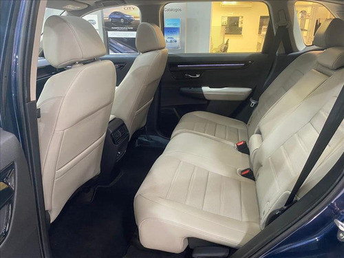 Honda Crv 2.0 E:hev Advanced E-cvt
