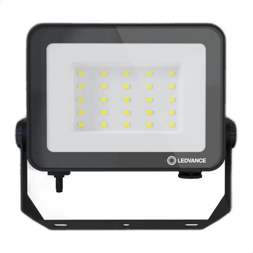 Promoção Projetor Refletor Ledvance Osram 30w Floodlight
