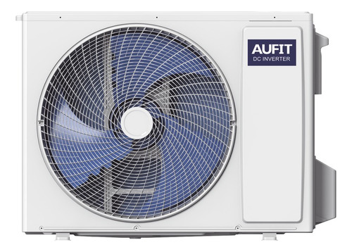 Minisplit Wifi Inverter Frío Filtro De Salud Alexa 220