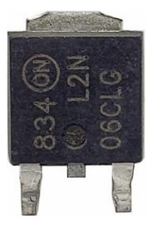 2n06 L2n06cl Mosfet Salida Para Inyector