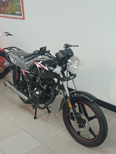 Hj 150 Street Jb 2024