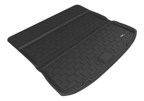 Tapete 3d Maxpider Ford Edge 2015-2020 Cargo Liner