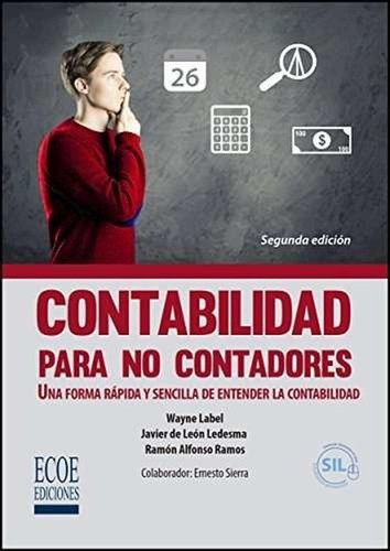 Contabilidad Para No Contadores