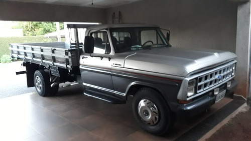 Ford F-4000