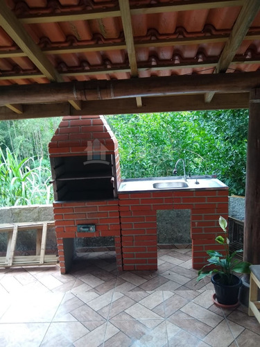 Chácara À Venda Em Botuverá/sc - 1763c